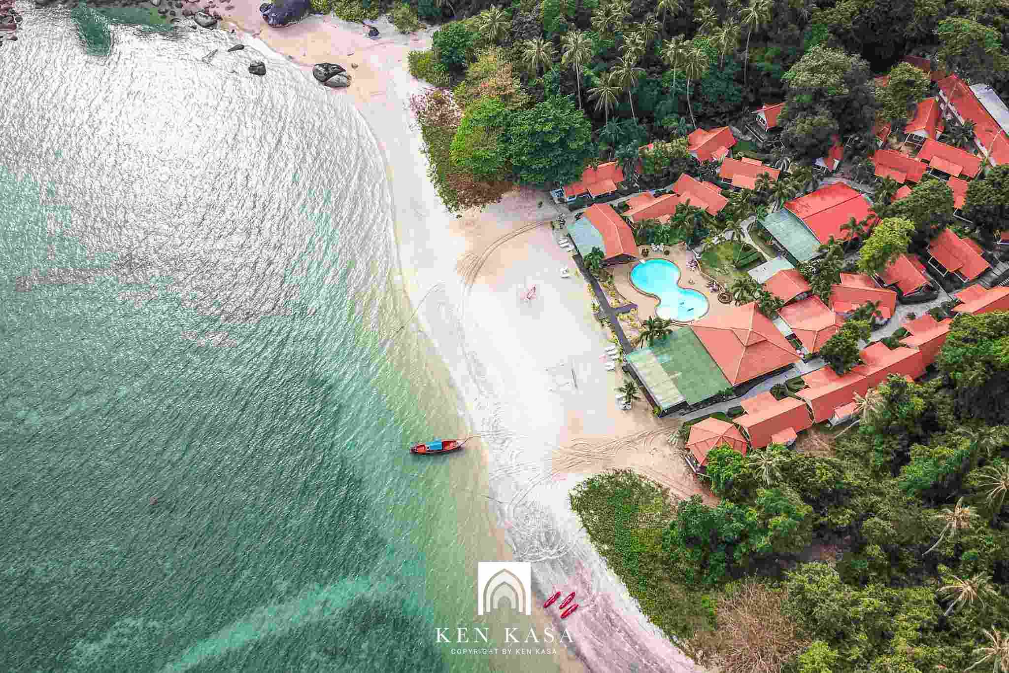 Kinh nghiệm thiết kế resort mini chủ đầu tư không nên bỏ lỡ